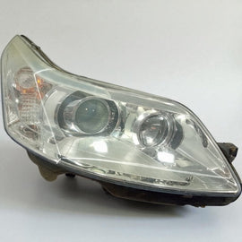 Frontscheinwerfer Citroën C4 I 9680687180 Xenon Rechts Scheinwerfer Headlight