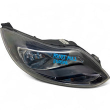 Laden Sie das Bild in den Galerie-Viewer, Frontscheinwerfer Ford Focus BM51-13W029-RA Rechts Scheinwerfer Headlight SCH1137481176zh