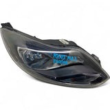 Frontscheinwerfer Ford Focus BM51-13W029-RA Rechts Scheinwerfer Headlight