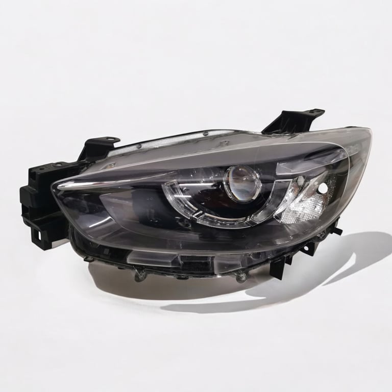 Frontscheinwerfer Mazda Cx5 Cx-5 KA1L51040L Links Scheinwerfer Headlight