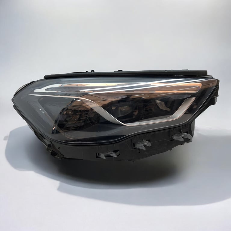 Frontscheinwerfer Mercedes-Benz W247 A2479064404 Ein Stück (Rechts oder Links) SCH4589632898uj