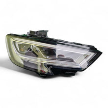 Laden Sie das Bild in den Galerie-Viewer, Frontscheinwerfer Audi A3 8V0941034C Rechts Scheinwerfer Headlight SCH3800845265xt