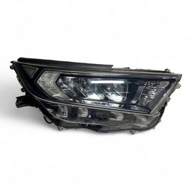 Frontscheinwerfer Toyota Rav V 4 7444NAWY21W Rechts Scheinwerfer Headlight SCH2879569209dl