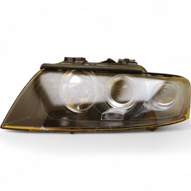 Frontscheinwerfer Audi A4 B6 8H0941003A Links Scheinwerfer Headlight SCH4570621219cs
