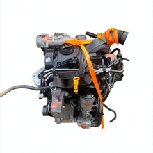 Laden Sie das Bild in den Galerie-Viewer, Motor Skoda VW BMS BWB 1.4 TDI 135TKm Diesel Engine Komplett
