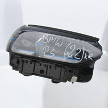 Load image into Gallery viewer, Frontscheinwerfer BMW X3 G01 G02 5A29218-07 Laser Rechts Scheinwerfer Headlight SCH7390920934jy