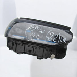 Frontscheinwerfer BMW X3 G01 G02 5A29218-07 Laser Rechts Scheinwerfer Headlight SCH7390920934jy