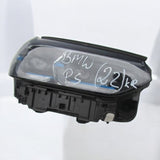 Frontscheinwerfer BMW X3 G01 G02 5A29218-07 Laser Rechts Scheinwerfer Headlight