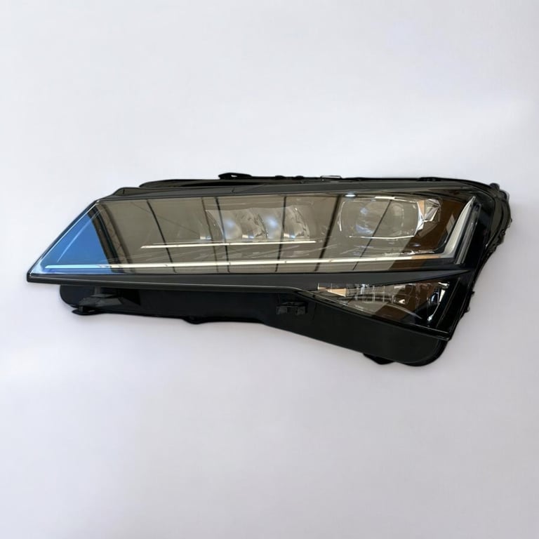 Frontscheinwerfer Skoda Superb III 3V1941015 Links Scheinwerfer Headlight SCH4209327440ts
