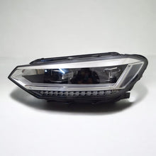 Laden Sie das Bild in den Galerie-Viewer, Frontscheinwerfer VW Touran 5TB941081 LED Links Scheinwerfer Headlight