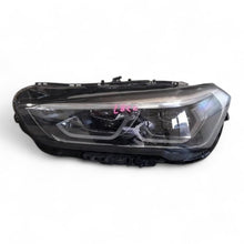 Load image into Gallery viewer, Frontscheinwerfer BMW X1 F48 9477825-05 Vorderseite Scheinwerfer Headlight SCH4480834807zn