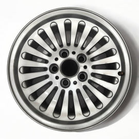 1x Alufelge 16 Zoll 7.0