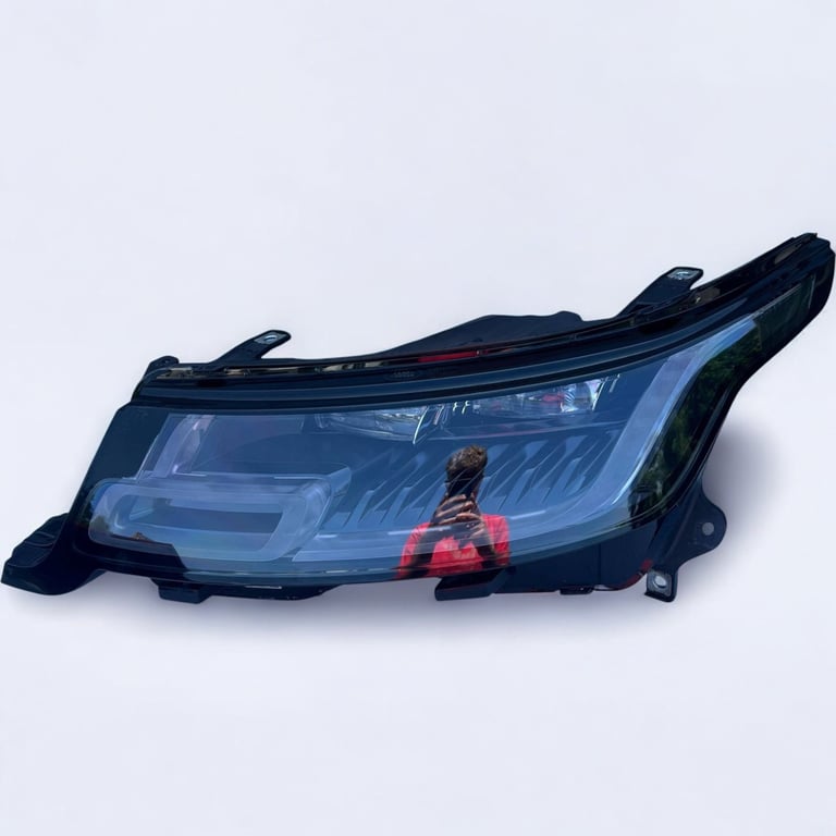 Frontscheinwerfer Land Rover Range Sport L494 II 00202331-05 Full LED Links SCH9504060434dt