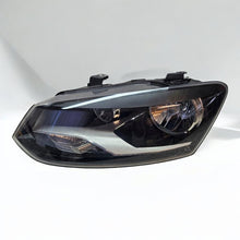 Laden Sie das Bild in den Galerie-Viewer, Frontscheinwerfer VW Polo 6r 6R1941007E Links Scheinwerfer Headlight SCH8570388037jq