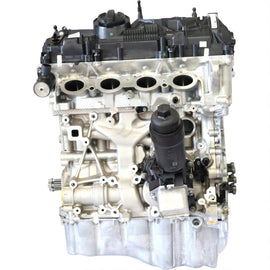 Motor BMW G21 G30 G20 B48B20A 2.0 10TKm Benzin Engine Unkomplett