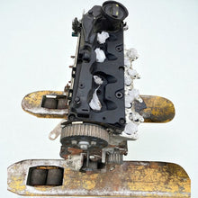 Laden Sie das Bild in den Galerie-Viewer, Motor VW Beetle CFF 2.0 TDI 140PS 103kW 2014 Diesel Engine Unkomplett