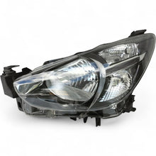 Load image into Gallery viewer, Frontscheinwerfer Mazda 2 DB5J51040 Links Scheinwerfer Headlight SCH9295878798zz