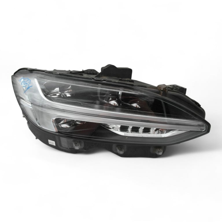Frontscheinwerfer Volvo S90 V90 31386165 Full LED Rechts Scheinwerfer Headlight SCH7220479162yy