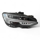 Frontscheinwerfer Volvo S90 V90 31386165 Full LED Rechts Scheinwerfer Headlight