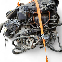 Laden Sie das Bild in den Galerie-Viewer, Motor Mercedes-Benz 264915 1.5 43TKm 2019 Benzin Engine Komplett