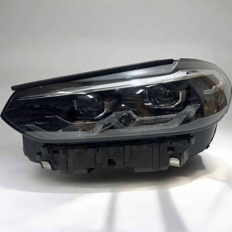 Frontscheinwerfer BMW X3 G01 X4 G02 5A29201-08 Full LED Rechts Headlight SCH3204296581mm
