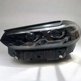 Frontscheinwerfer BMW X3 G01 X4 G02 5A29201-08 Full LED Rechts Headlight SCH3204296581mm