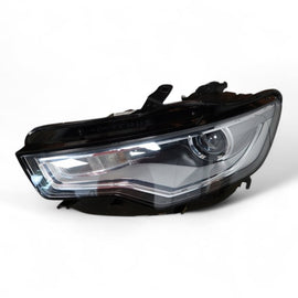 Frontscheinwerfer Audi A6 C7 4G0941005 Xenon Links Scheinwerfer Headlight SCH6238935848pq
