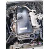 Motor VW Touareg BAC 2.5 TDI 174PS 128kW Diesel Engine Unkomplett