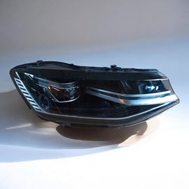 Frontscheinwerfer VW Caddy 2K8941036H Full LED Rechts Scheinwerfer Headlight SCH1356313844lz