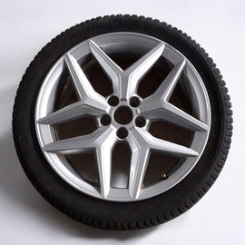 1x Alufelge 17 Zoll 7.0