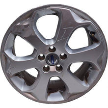 Laden Sie das Bild in den Galerie-Viewer, 1x Alufelge 18 Zoll 7.5&quot; 5x108 55ET 31323604 Volvo Rim Wheel