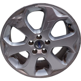 1x Alufelge 18 Zoll 7.5