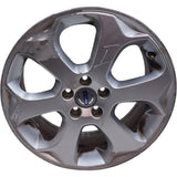 1x Alufelge 18 Zoll 7.5