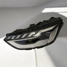 Frontscheinwerfer Audi A4 8W0941035E Links Scheinwerfer Headlight SCH3418362876pa