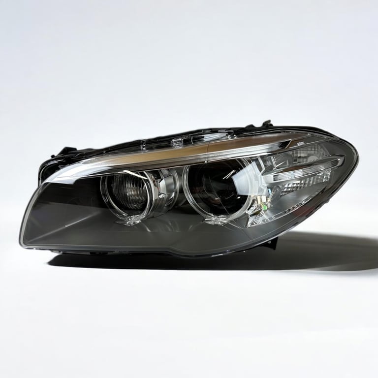 Frontscheinwerfer BMW 5 F11 F10 Xenon Links Scheinwerfer Headlight