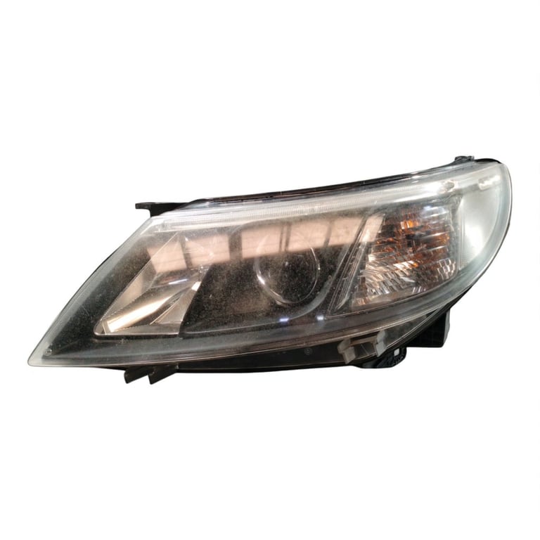 Frontscheinwerfer Saab 9-3 1EL010317-01 P12842041 Links Scheinwerfer Headlight