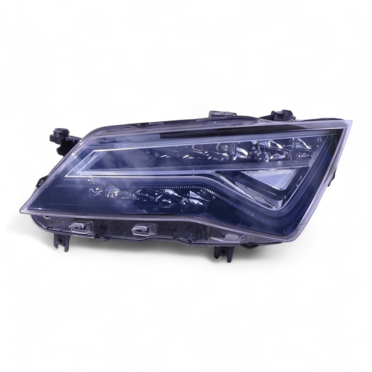 Frontscheinwerfer Seat Ateca 576941007D 90117433 Full LED Links Headlight SCH2459555867mb