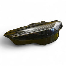 Laden Sie das Bild in den Galerie-Viewer, Frontscheinwerfer Audi A5 8B3941035AA LED Links Scheinwerfer Headlight SCH8868220090gq