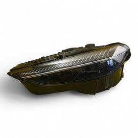 Frontscheinwerfer Audi A5 8B3941035AA LED Links Scheinwerfer Headlight SCH8868220090gq