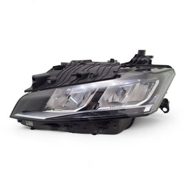 Frontscheinwerfer Peugeot 308 III 9839286380-00 LED Links Scheinwerfer Headlight SCH8830265159qp