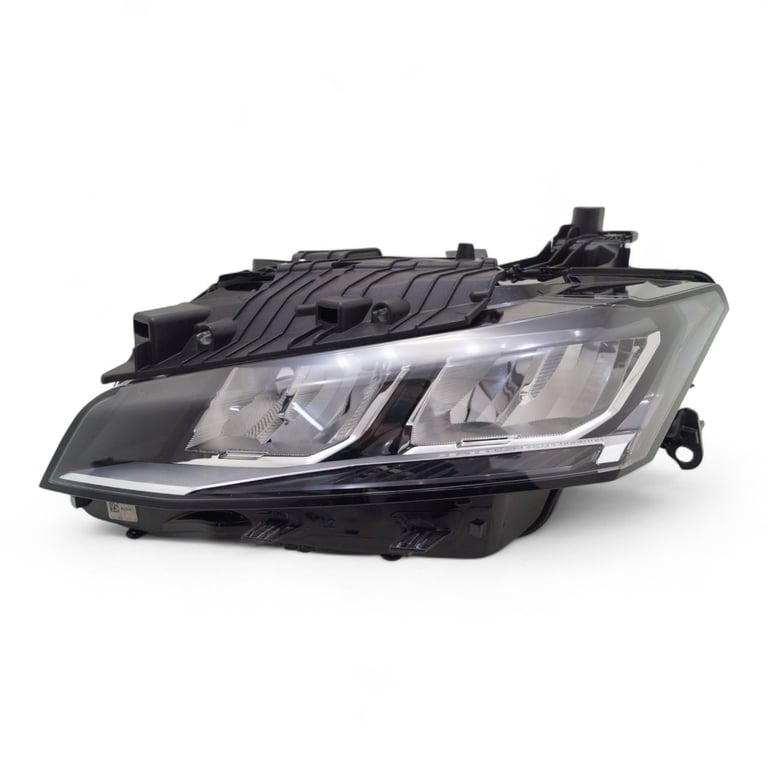 Frontscheinwerfer Peugeot 308 III 9839286380-00 LED Links Scheinwerfer Headlight SCH8830265159qp