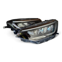 Load image into Gallery viewer, Frontscheinwerfer VW Taigo 2G7941005A 2G7941006A LED Ein Satz Headlight SCH9205338755er