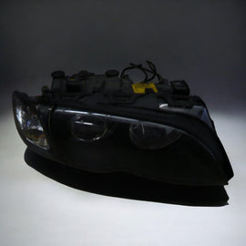 Frontscheinwerfer BMW E46 6910968 0301177272 Xenon Rechts Scheinwerfer Headlight SCH2921855352ai