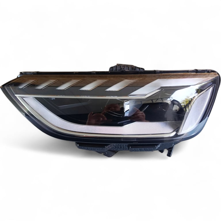 Frontscheinwerfer Audi A4 B9 8W0941O33D Full LED Links Scheinwerfer Headlight