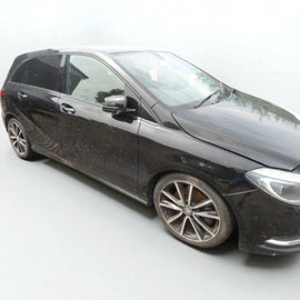 Tür Mercedes-Benz W246 Vorne Rechts Door Porta Porte