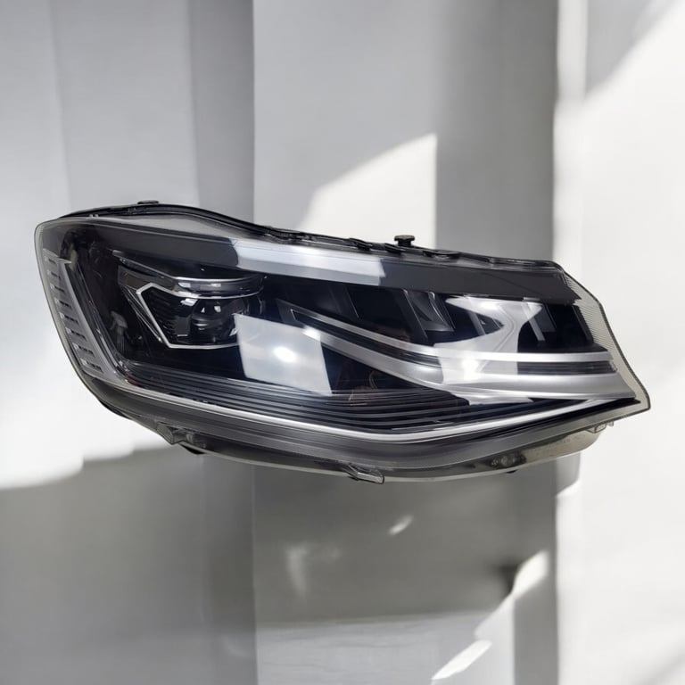 Frontscheinwerfer VW Caddy IV 2K8941036 Full LED Rechts Scheinwerfer Headlight SCH8821577071ra