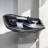 Frontscheinwerfer VW Caddy IV 2K8941036 Full LED Rechts Scheinwerfer Headlight