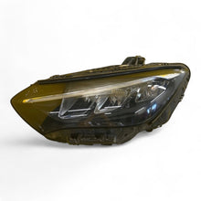 Load image into Gallery viewer, Frontscheinwerfer Mercedes-Benz Eqe A2959069700 Full LED Links Headlight SCH9861049237fv