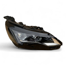 Frontscheinwerfer Peugeot II 9836230580 Full LED Rechts Scheinwerfer Headlight SCH1183660876rk