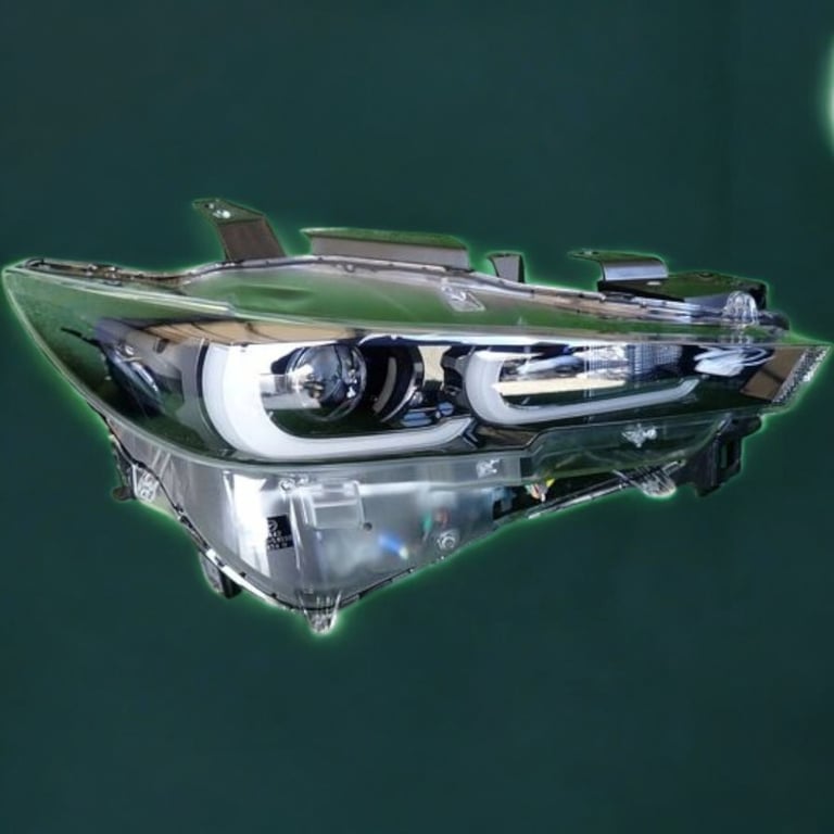 Frontscheinwerfer Mazda Cx-5 Cx5 KSD651030 39187255 Full LED Rechts Headlight SCH6222614405ev